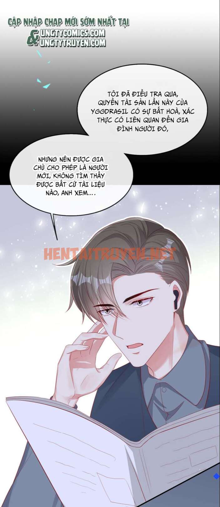 Xem ảnh Tôi Với Hình Mẫu Lý Tưởng Lìa Trần Rồi! - Chap 55 - img_004_1667657329 - TruyenVN.APP