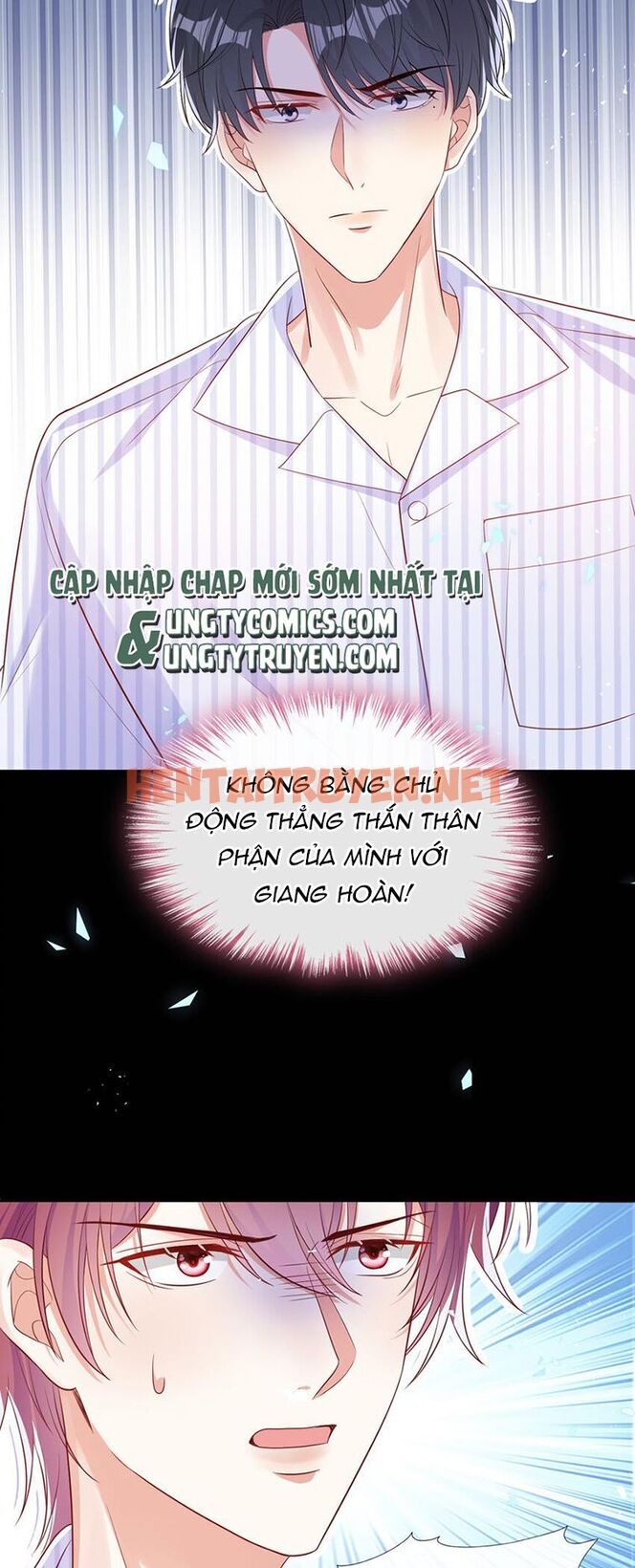 Xem ảnh Tôi Với Hình Mẫu Lý Tưởng Lìa Trần Rồi! - Chap 59 - img_018_1668866834 - TruyenVN.APP