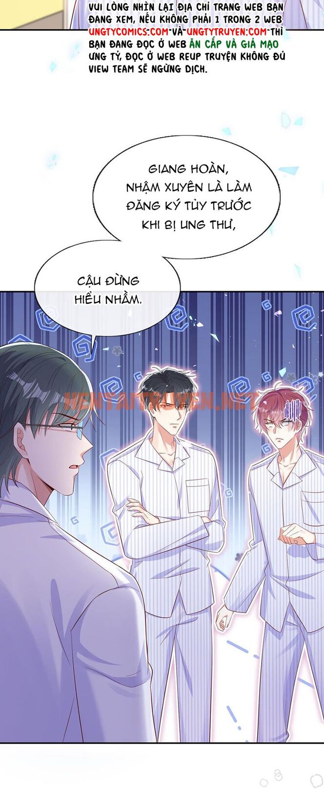 Xem ảnh Tôi Với Hình Mẫu Lý Tưởng Lìa Trần Rồi! - Chap 59 - img_020_1668866837 - TruyenVN.APP