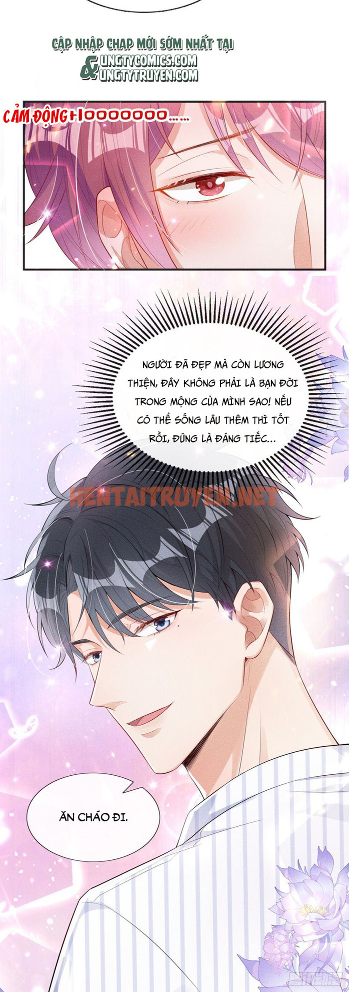 Xem ảnh Tôi Với Hình Mẫu Lý Tưởng Lìa Trần Rồi! - Chap 6 - img_027_1644901916 - TruyenVN.APP