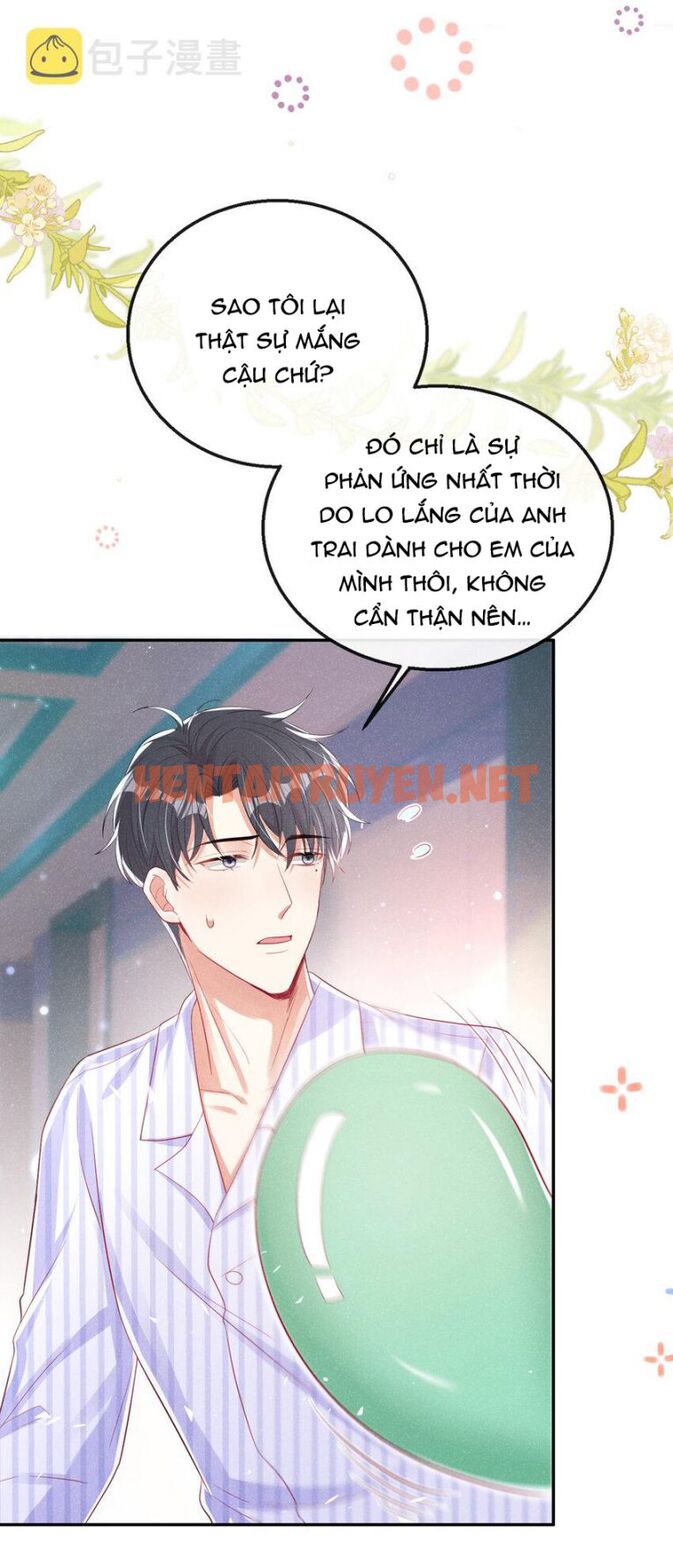 Xem ảnh Tôi Với Hình Mẫu Lý Tưởng Lìa Trần Rồi! - Chap 61 - img_004_1669478618 - TruyenVN.APP