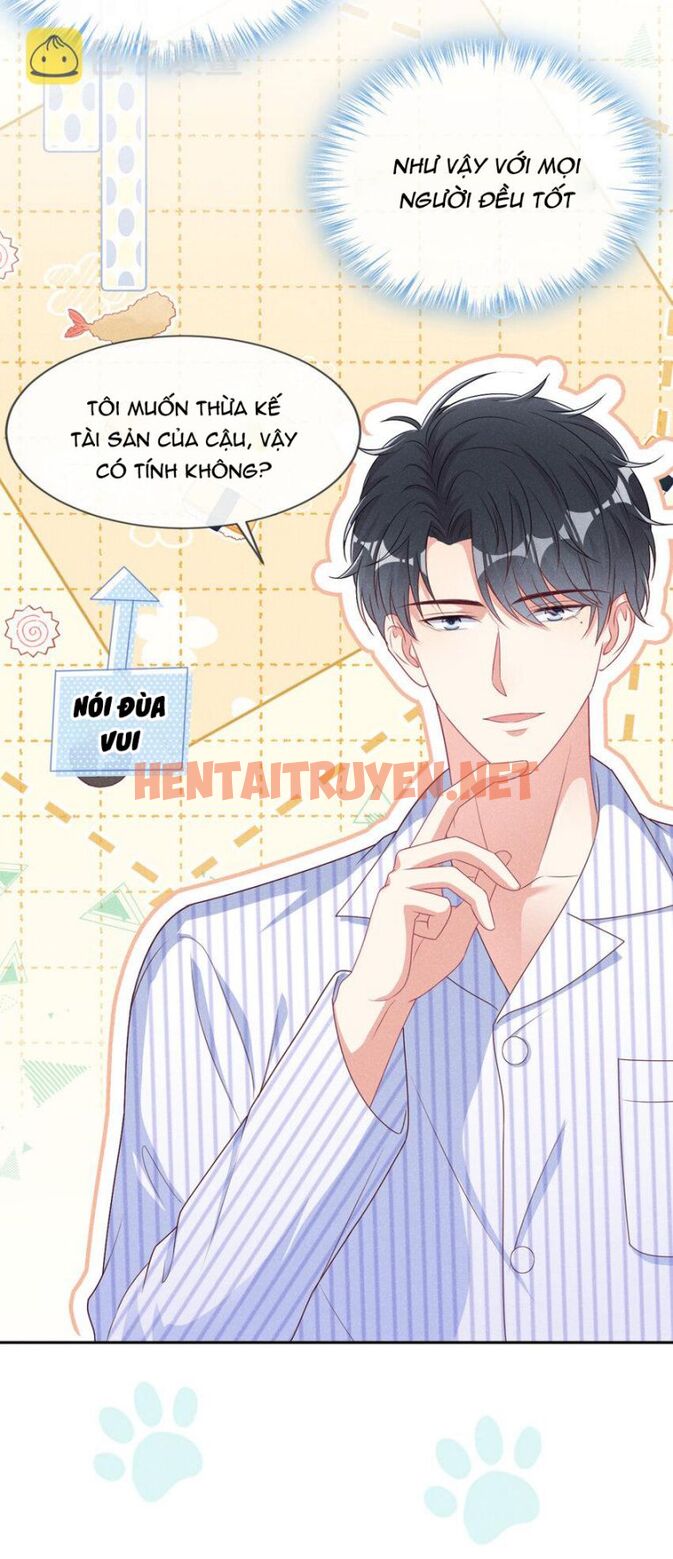 Xem ảnh Tôi Với Hình Mẫu Lý Tưởng Lìa Trần Rồi! - Chap 61 - img_013_1669478636 - TruyenVN.APP