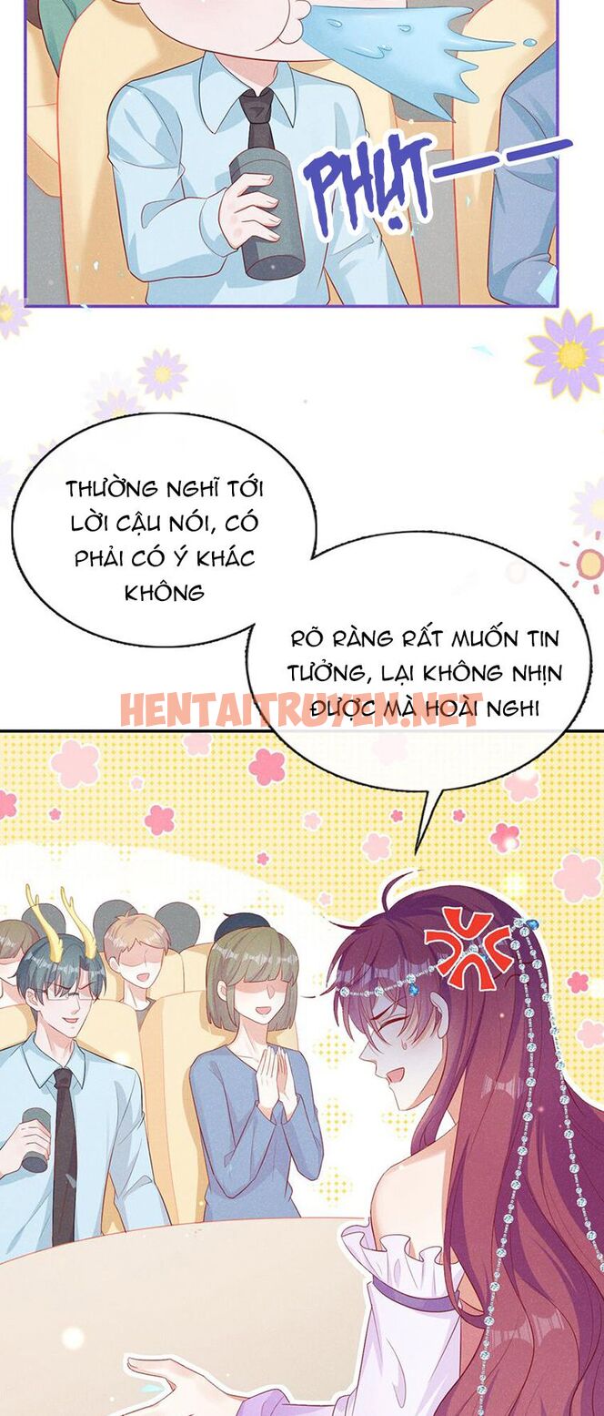 Xem ảnh Tôi Với Hình Mẫu Lý Tưởng Lìa Trần Rồi! - Chap 65 - img_007_1670677676 - TruyenVN.APP