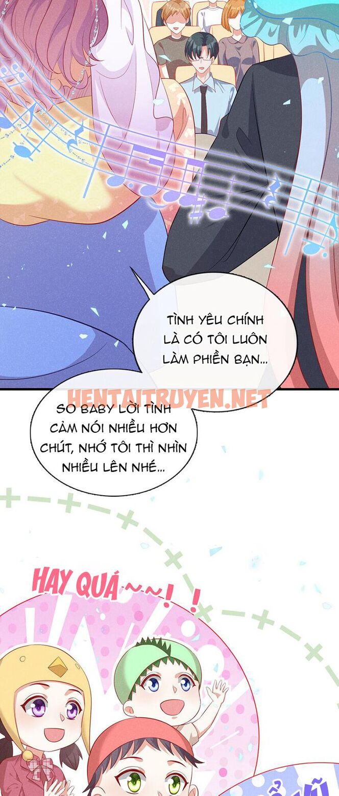 Xem ảnh Tôi Với Hình Mẫu Lý Tưởng Lìa Trần Rồi! - Chap 65 - img_010_1670677682 - TruyenVN.APP