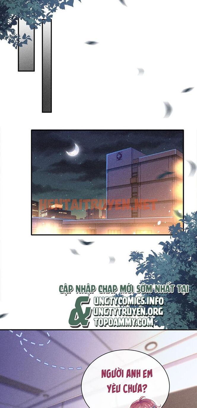 Xem ảnh Tôi Với Hình Mẫu Lý Tưởng Lìa Trần Rồi! - Chap 65 - img_024_1670677710 - TruyenVN.APP