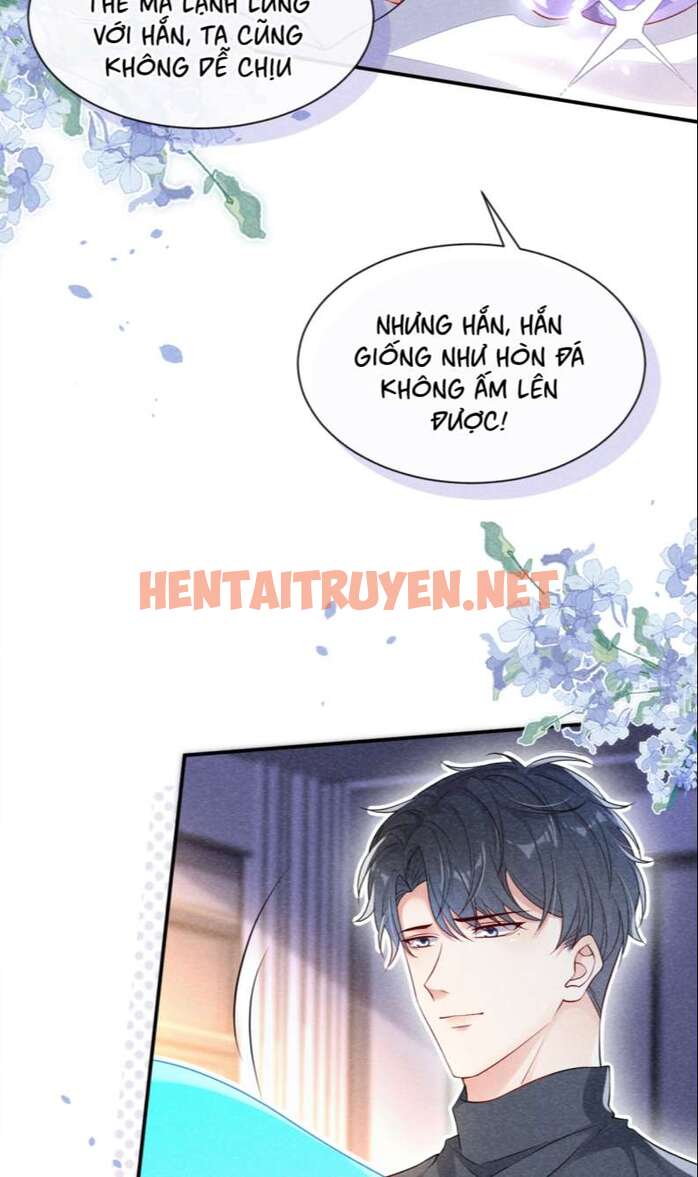 Xem ảnh Tôi Với Hình Mẫu Lý Tưởng Lìa Trần Rồi! - Chap 66 - img_004_1671023183 - TruyenVN.APP