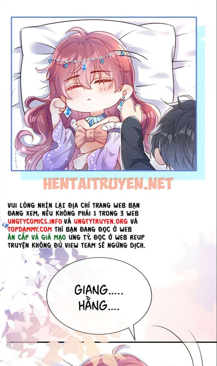 Xem ảnh Tôi Với Hình Mẫu Lý Tưởng Lìa Trần Rồi! - Chap 66 - img_007_1671023191 - TruyenVN.APP