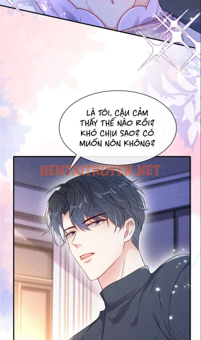 Xem ảnh Tôi Với Hình Mẫu Lý Tưởng Lìa Trần Rồi! - Chap 66 - img_009_1671023196 - TruyenVN.APP