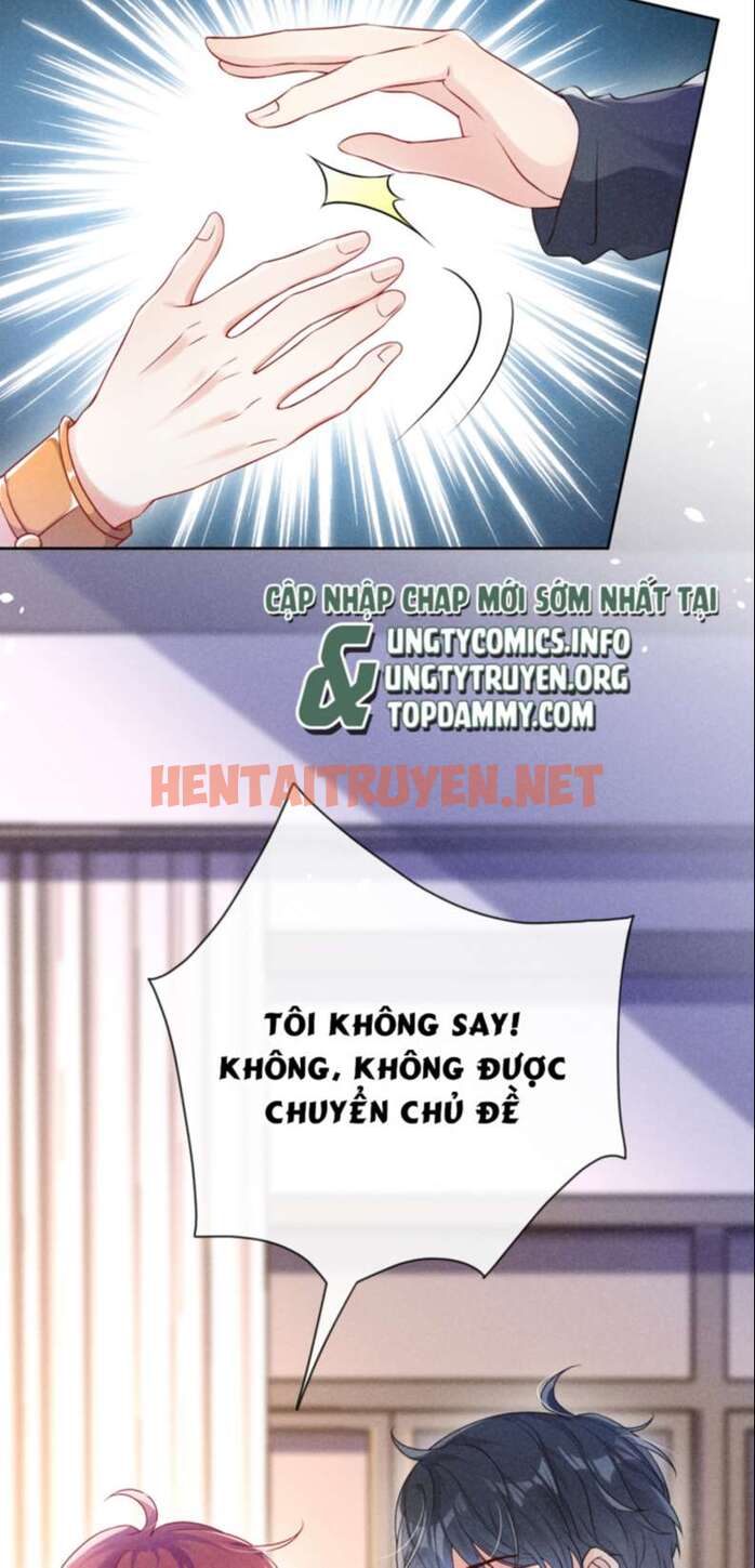 Xem ảnh Tôi Với Hình Mẫu Lý Tưởng Lìa Trần Rồi! - Chap 66 - img_013_1671023207 - TruyenVN.APP