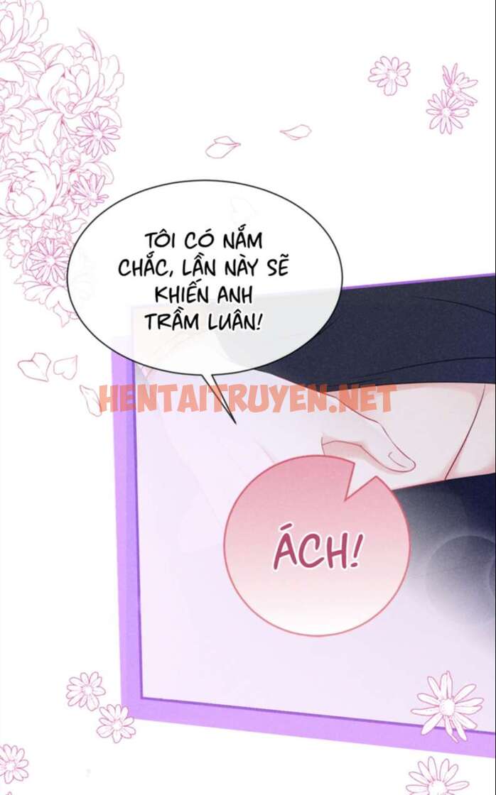 Xem ảnh Tôi Với Hình Mẫu Lý Tưởng Lìa Trần Rồi! - Chap 66 - img_023_1671023232 - TruyenVN.APP