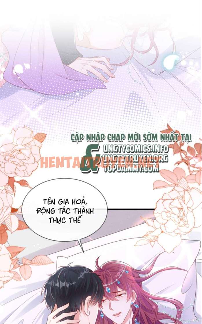 Xem ảnh Tôi Với Hình Mẫu Lý Tưởng Lìa Trần Rồi! - Chap 66 - img_029_1671023246 - TruyenVN.APP