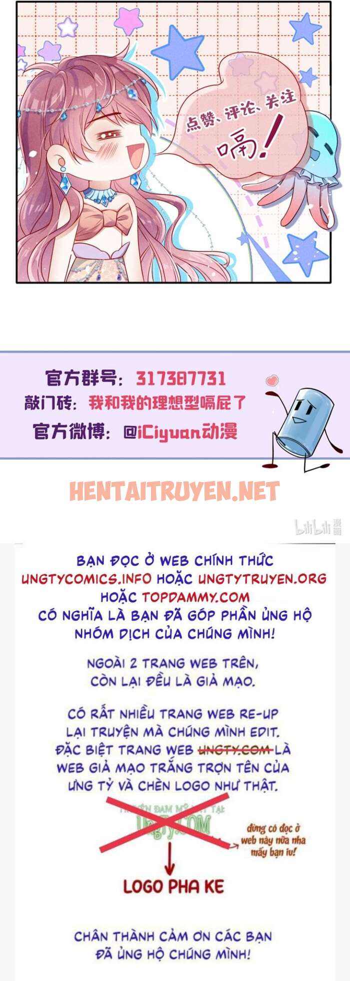 Xem ảnh Tôi Với Hình Mẫu Lý Tưởng Lìa Trần Rồi! - Chap 66 - img_035_1671023261 - TruyenVN.APP