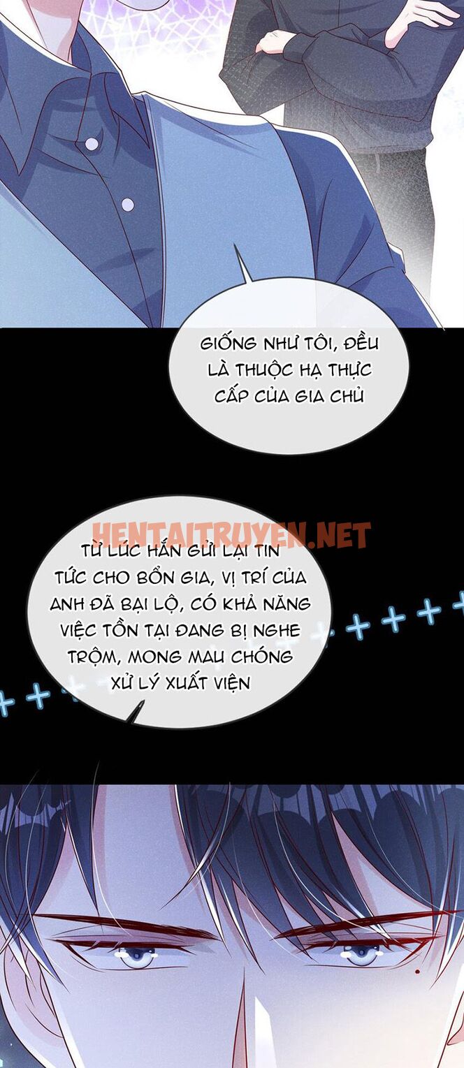 Xem ảnh Tôi Với Hình Mẫu Lý Tưởng Lìa Trần Rồi! - Chap 67 - img_010_1671696979 - TruyenVN.APP