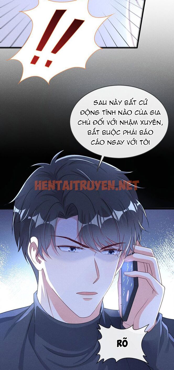 Xem ảnh Tôi Với Hình Mẫu Lý Tưởng Lìa Trần Rồi! - Chap 67 - img_021_1671697007 - TruyenVN.APP