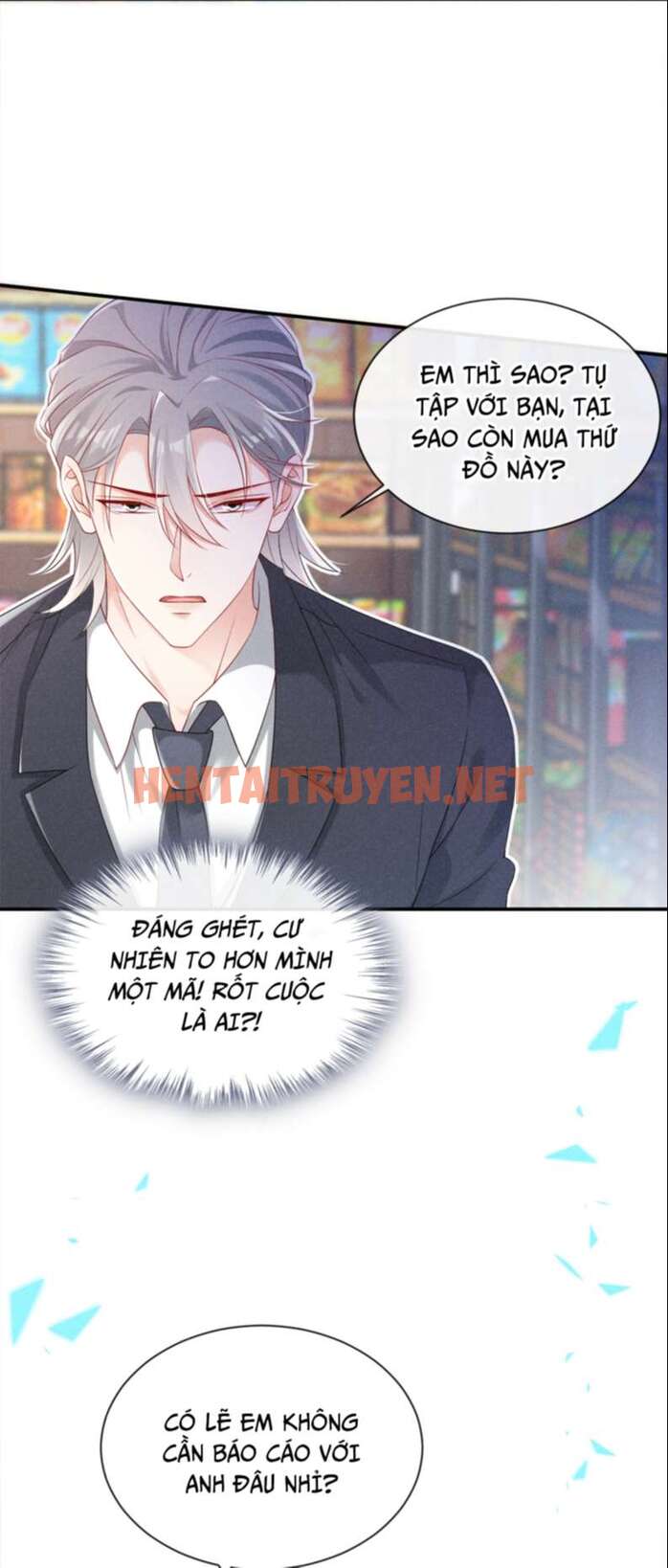 Xem ảnh Tôi Với Hình Mẫu Lý Tưởng Lìa Trần Rồi! - Chap 68 - img_013_1671696932 - TruyenVN.APP