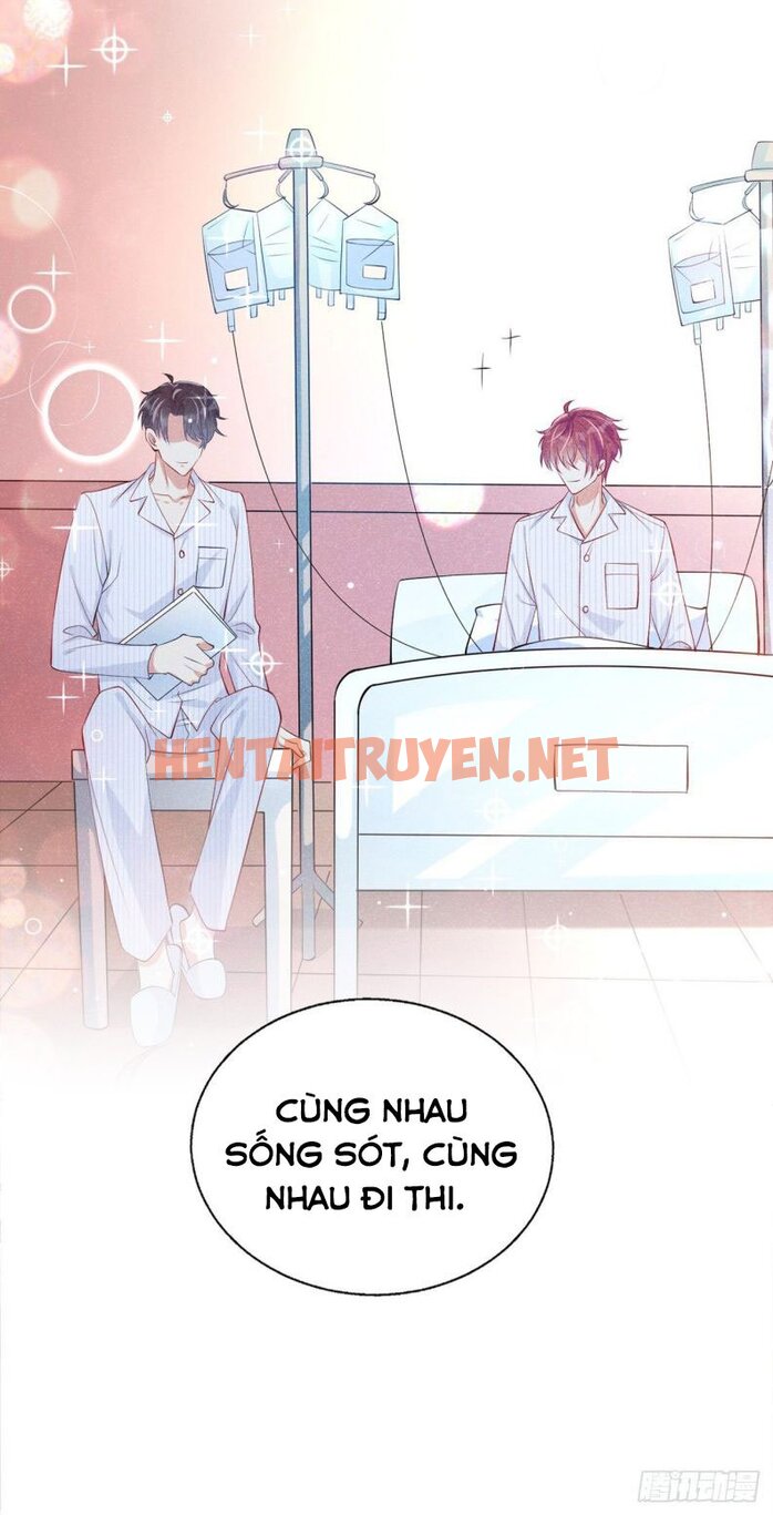 Xem ảnh Tôi Với Hình Mẫu Lý Tưởng Lìa Trần Rồi! - Chap 7 - img_061_1644901874 - TruyenVN.APP