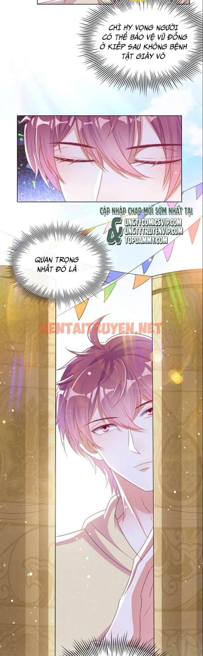 Xem ảnh Tôi Với Hình Mẫu Lý Tưởng Lìa Trần Rồi! - Chap 72 - img_014_1673147682 - TruyenVN.APP