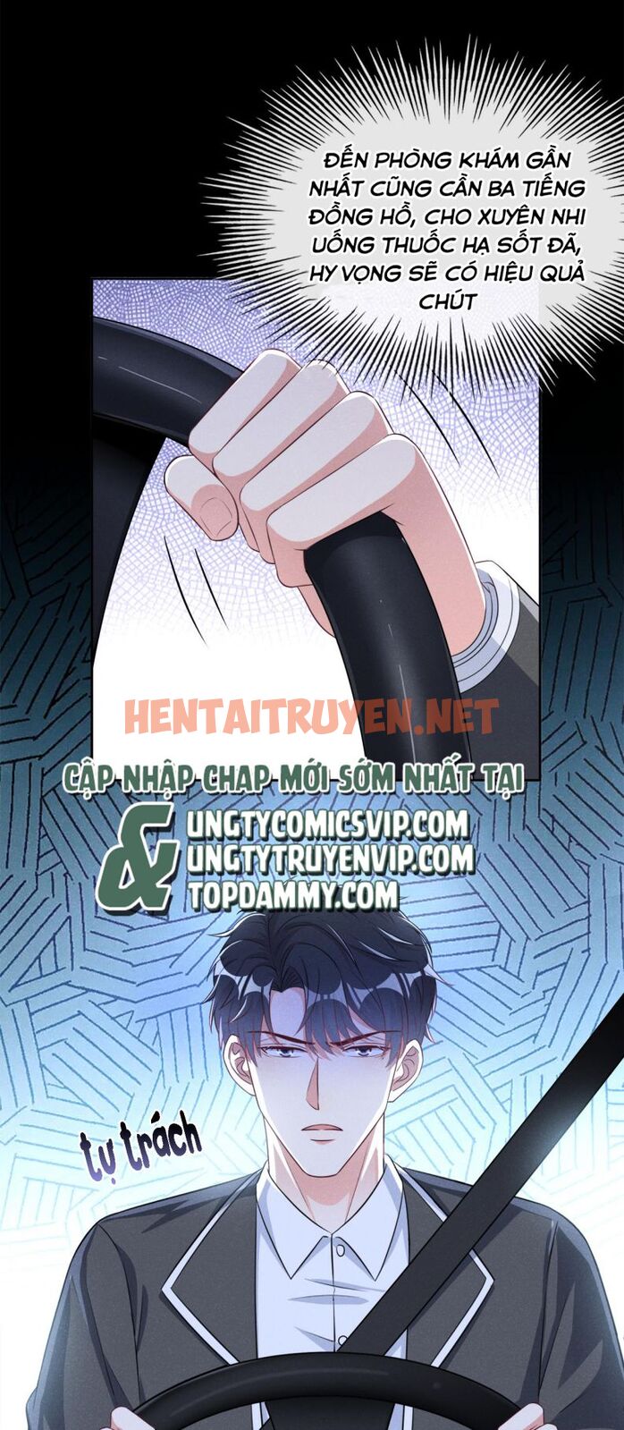 Xem ảnh Tôi Với Hình Mẫu Lý Tưởng Lìa Trần Rồi! - Chap 73 - img_015_1673446236 - TruyenVN.APP