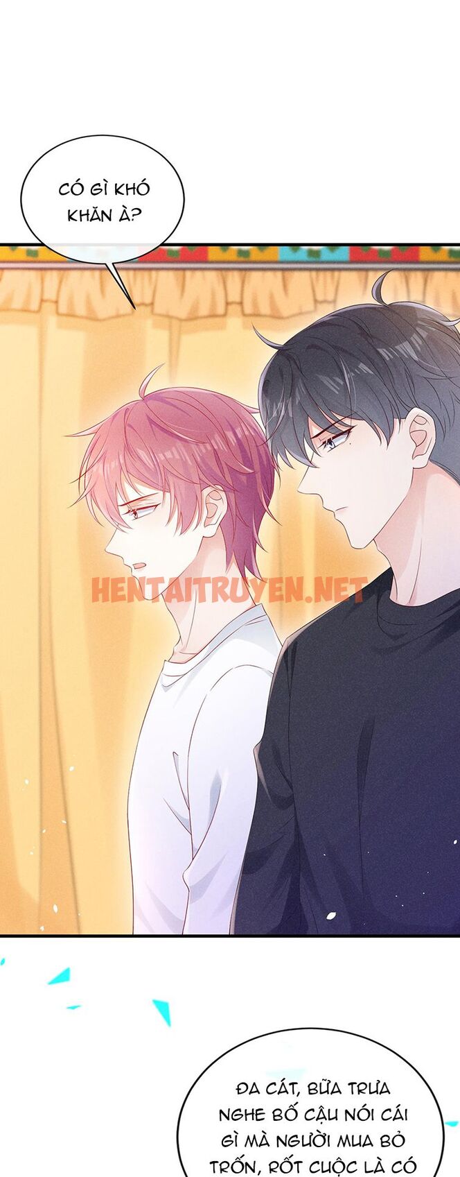 Xem ảnh Tôi Với Hình Mẫu Lý Tưởng Lìa Trần Rồi! - Chap 75 - img_008_1674032806 - TruyenVN.APP