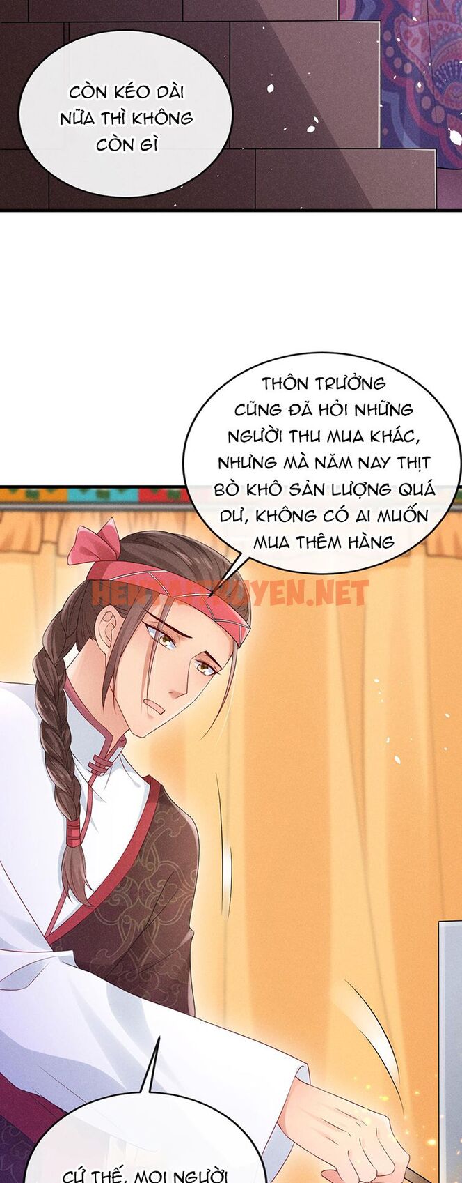 Xem ảnh Tôi Với Hình Mẫu Lý Tưởng Lìa Trần Rồi! - Chap 75 - img_013_1674032815 - TruyenVN.APP