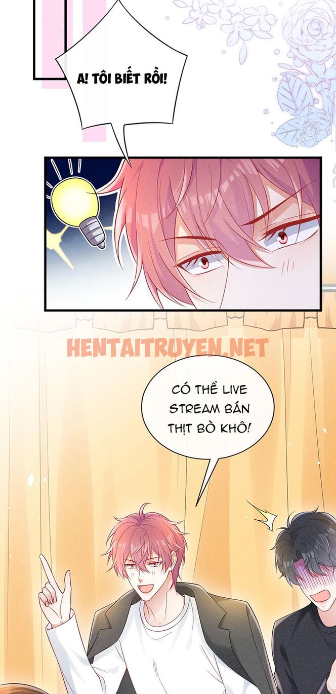 Xem ảnh Tôi Với Hình Mẫu Lý Tưởng Lìa Trần Rồi! - Chap 75 - img_021_1674032828 - TruyenVN.APP