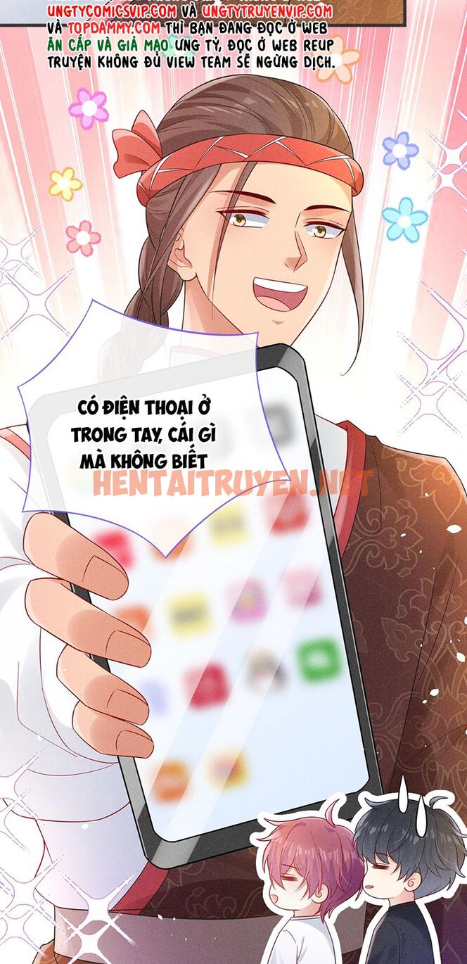 Xem ảnh Tôi Với Hình Mẫu Lý Tưởng Lìa Trần Rồi! - Chap 75 - img_024_1674032833 - TruyenVN.APP