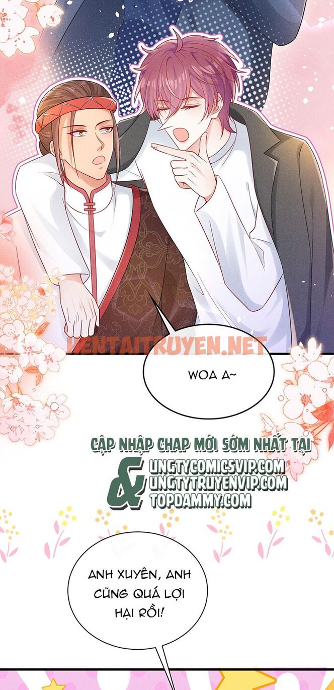 Xem ảnh Tôi Với Hình Mẫu Lý Tưởng Lìa Trần Rồi! - Chap 75 - img_027_1674032838 - TruyenVN.APP