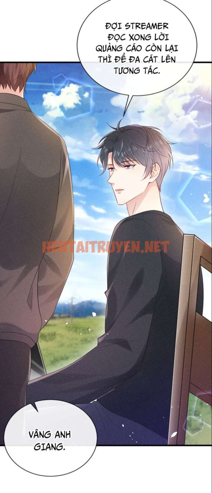 Xem ảnh Tôi Với Hình Mẫu Lý Tưởng Lìa Trần Rồi! - Chap 76 - img_012_1674353076 - TruyenVN.APP