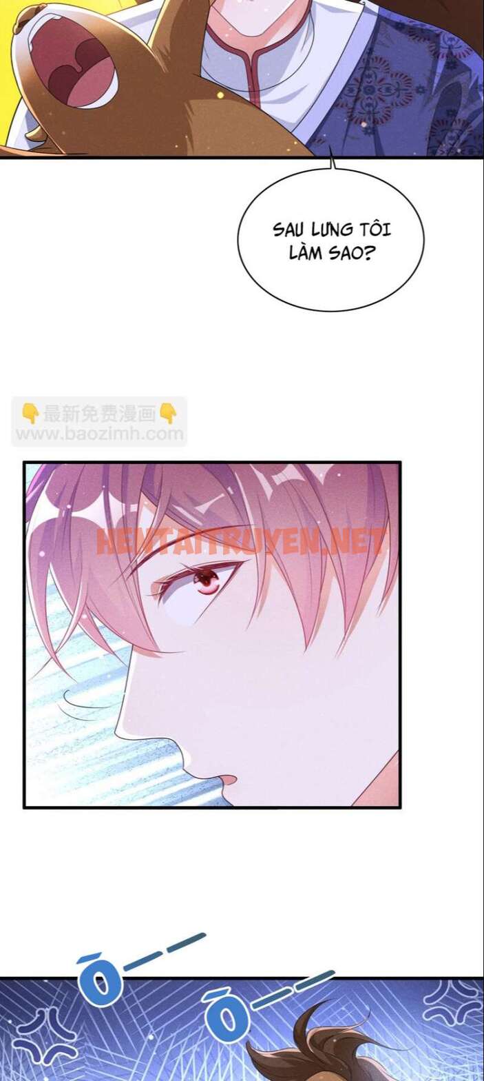 Xem ảnh Tôi Với Hình Mẫu Lý Tưởng Lìa Trần Rồi! - Chap 76 - img_017_1674353083 - TruyenVN.APP