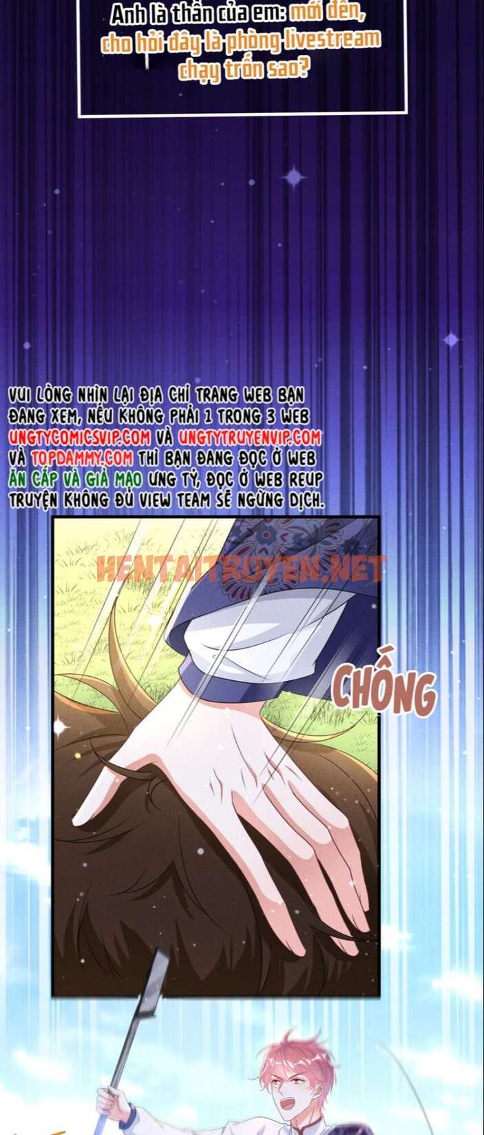 Xem ảnh Tôi Với Hình Mẫu Lý Tưởng Lìa Trần Rồi! - Chap 76 - img_027_1674353097 - TruyenVN.APP