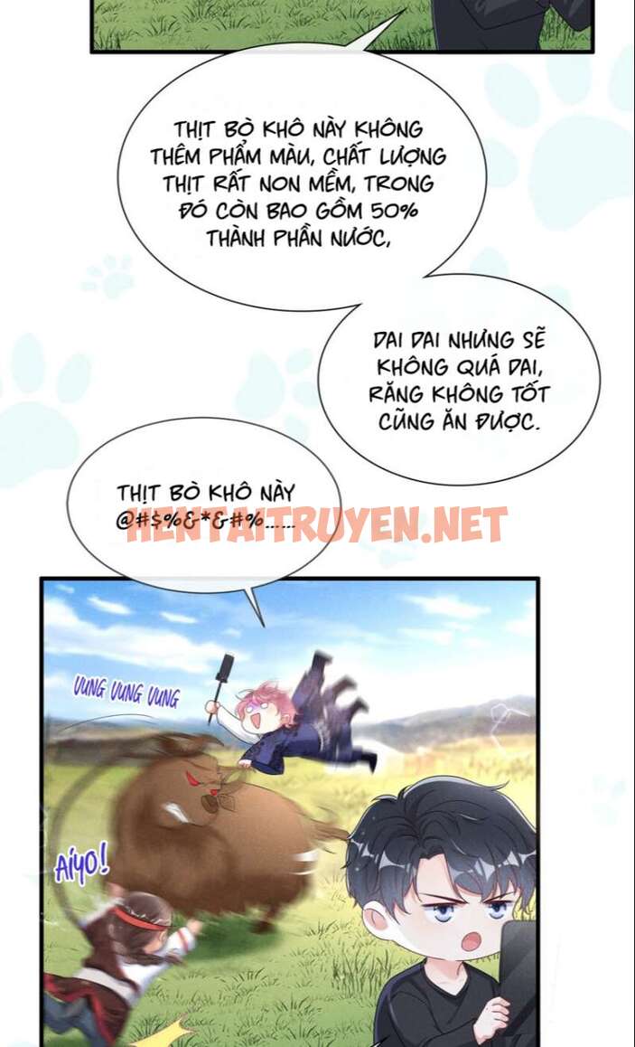 Xem ảnh Tôi Với Hình Mẫu Lý Tưởng Lìa Trần Rồi! - Chap 77 - img_006_1674792225 - TruyenVN.APP