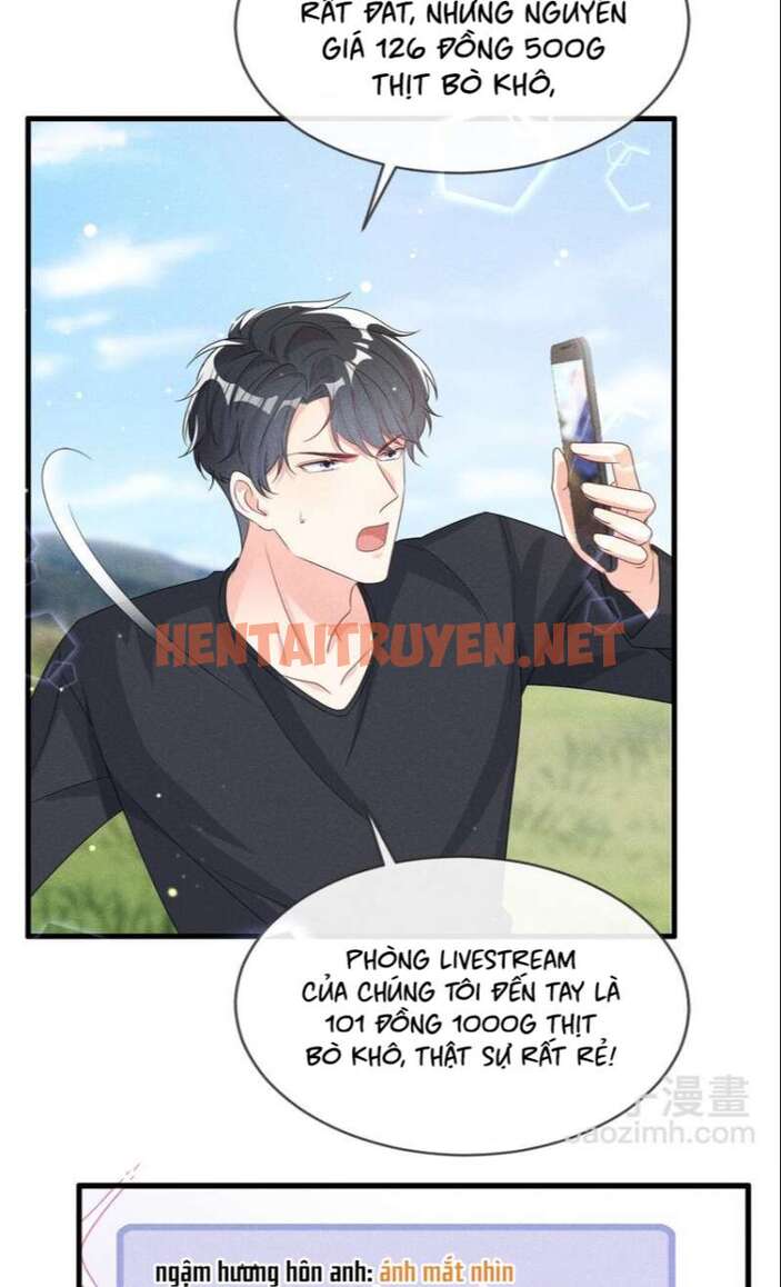 Xem ảnh Tôi Với Hình Mẫu Lý Tưởng Lìa Trần Rồi! - Chap 77 - img_009_1674792229 - TruyenVN.APP