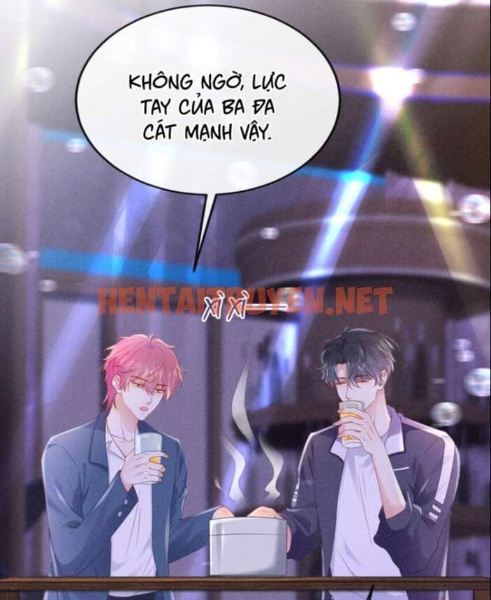 Xem ảnh Tôi Với Hình Mẫu Lý Tưởng Lìa Trần Rồi! - Chap 77 - img_031_1674792260 - TruyenVN.APP