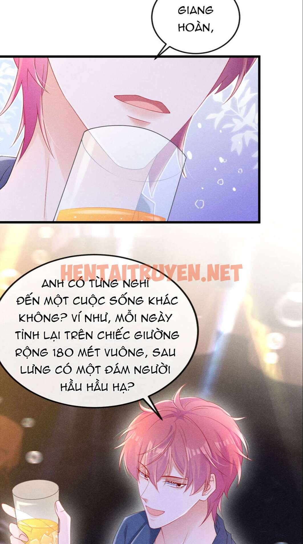 Xem ảnh Tôi Với Hình Mẫu Lý Tưởng Lìa Trần Rồi! - Chap 78 - img_005_1674904042 - TruyenVN.APP