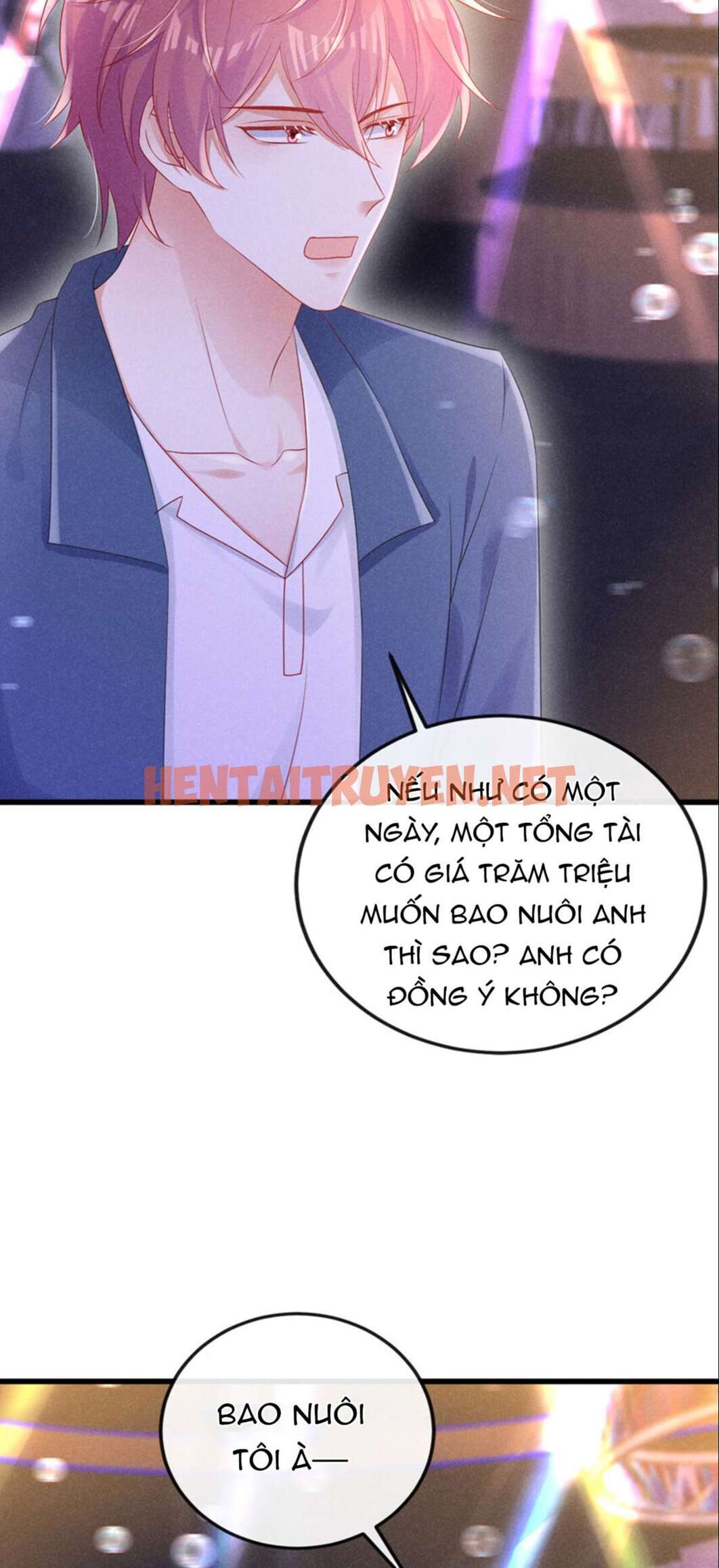 Xem ảnh Tôi Với Hình Mẫu Lý Tưởng Lìa Trần Rồi! - Chap 78 - img_008_1674904048 - TruyenVN.APP