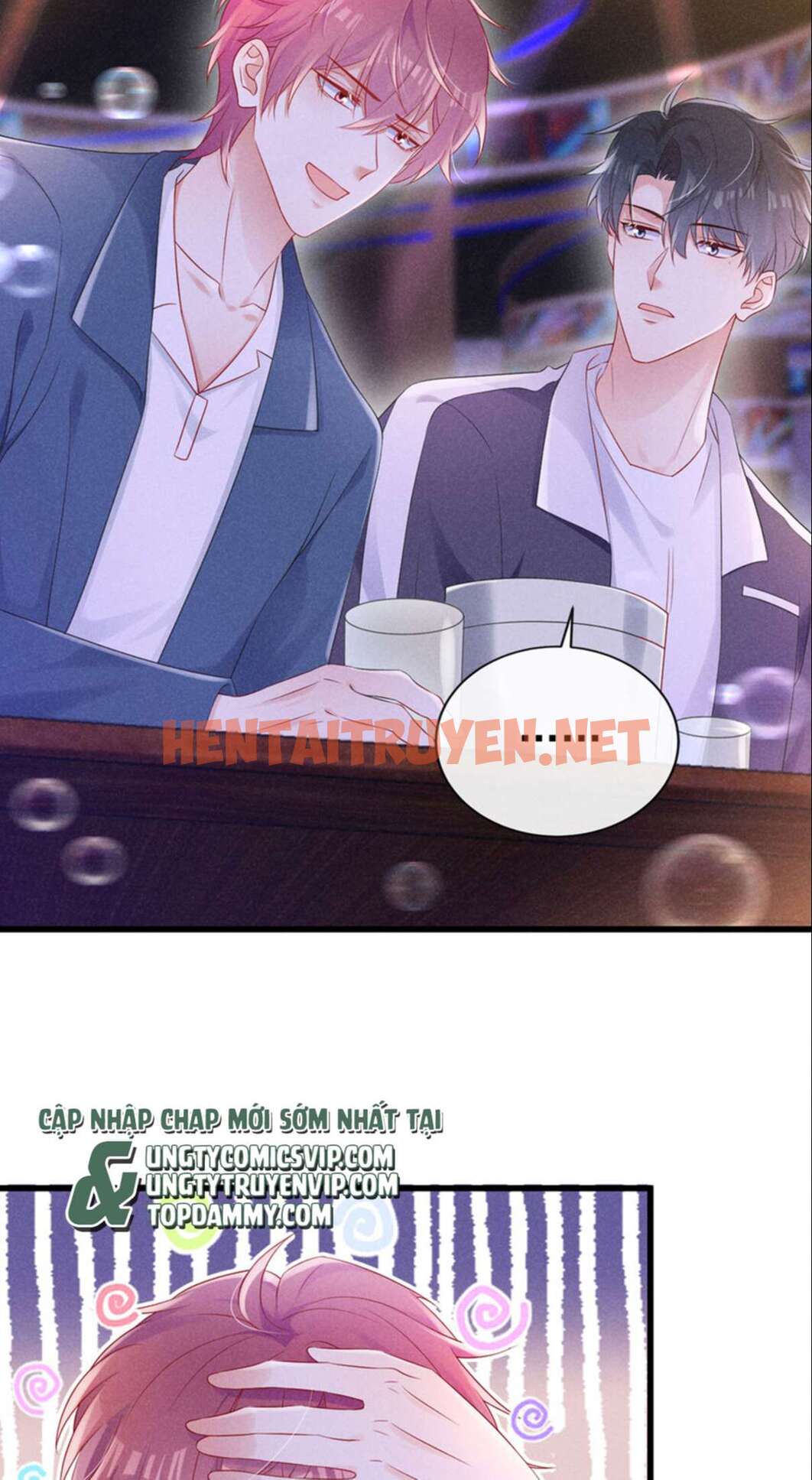 Xem ảnh Tôi Với Hình Mẫu Lý Tưởng Lìa Trần Rồi! - Chap 78 - img_010_1674904052 - TruyenVN.APP