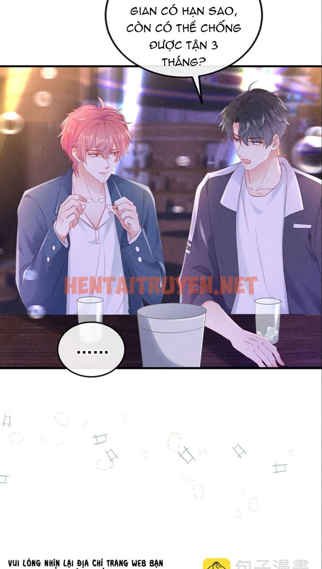 Xem ảnh Tôi Với Hình Mẫu Lý Tưởng Lìa Trần Rồi! - Chap 78 - img_021_1674904072 - TruyenVN.APP