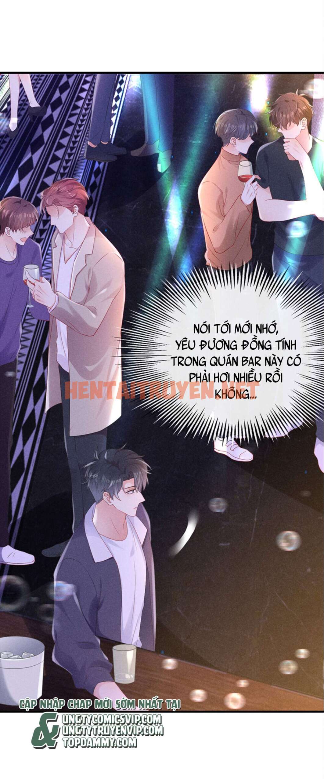 Xem ảnh Tôi Với Hình Mẫu Lý Tưởng Lìa Trần Rồi! - Chap 78 - img_025_1674904080 - TruyenVN.APP