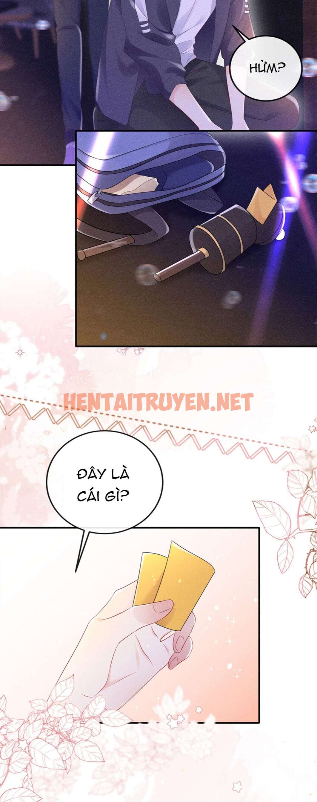 Xem ảnh Tôi Với Hình Mẫu Lý Tưởng Lìa Trần Rồi! - Chap 78 - img_032_1674904092 - TruyenVN.APP