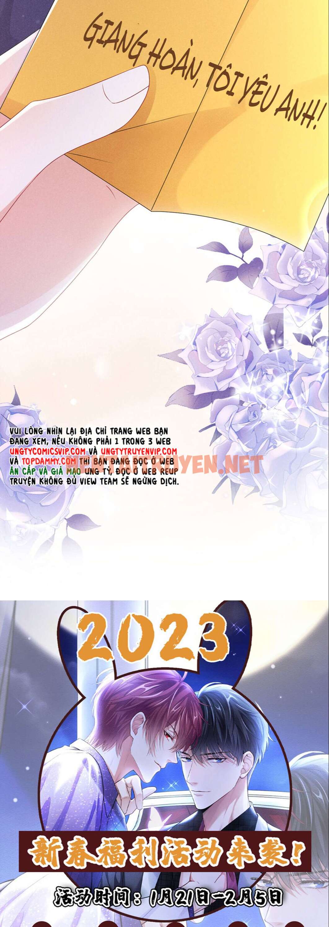 Xem ảnh Tôi Với Hình Mẫu Lý Tưởng Lìa Trần Rồi! - Chap 78 - img_034_1674904096 - TruyenVN.APP