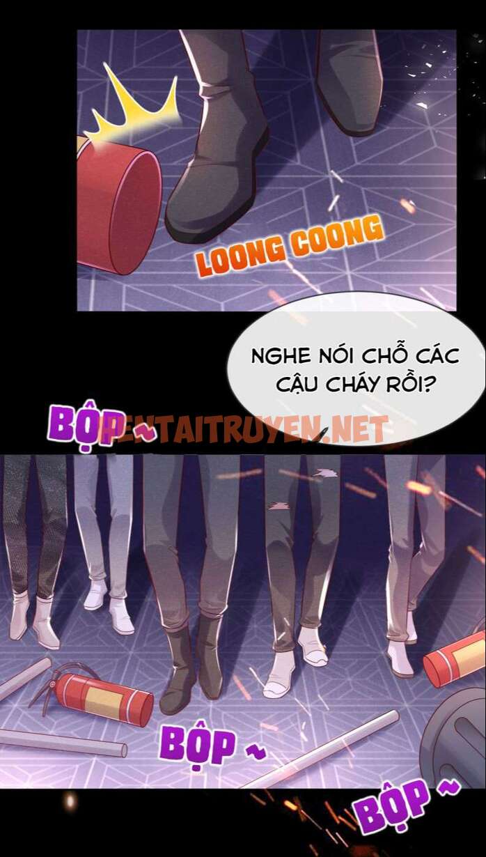 Xem ảnh Tôi Với Hình Mẫu Lý Tưởng Lìa Trần Rồi! - Chap 80 - img_009_1675566368 - TruyenVN.APP