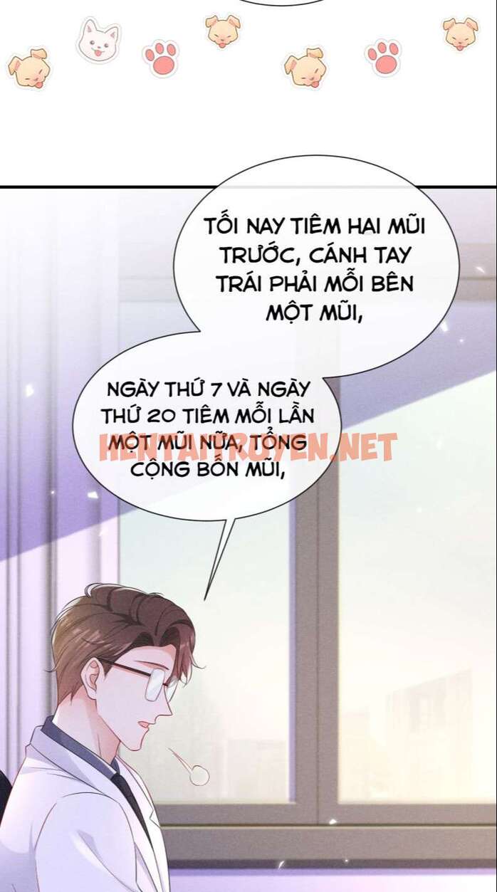 Xem ảnh Tôi Với Hình Mẫu Lý Tưởng Lìa Trần Rồi! - Chap 80 - img_034_1675566409 - TruyenVN.APP