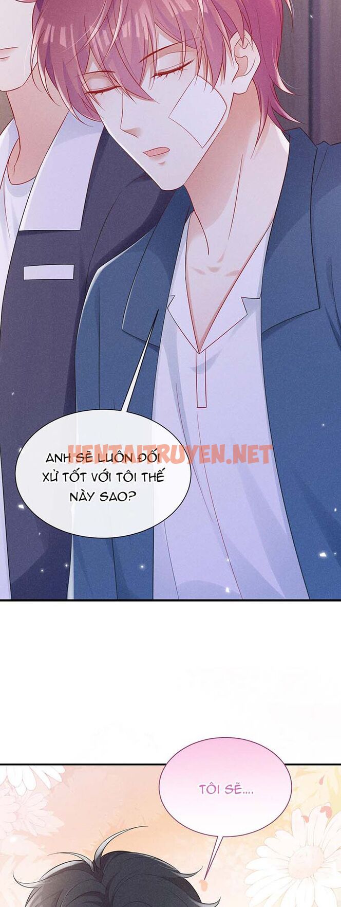 Xem ảnh Tôi Với Hình Mẫu Lý Tưởng Lìa Trần Rồi! - Chap 81 - img_010_1675854379 - TruyenVN.APP