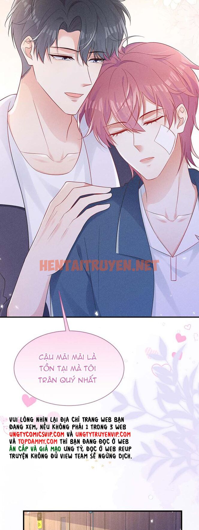 Xem ảnh Tôi Với Hình Mẫu Lý Tưởng Lìa Trần Rồi! - Chap 81 - img_011_1675854382 - TruyenVN.APP