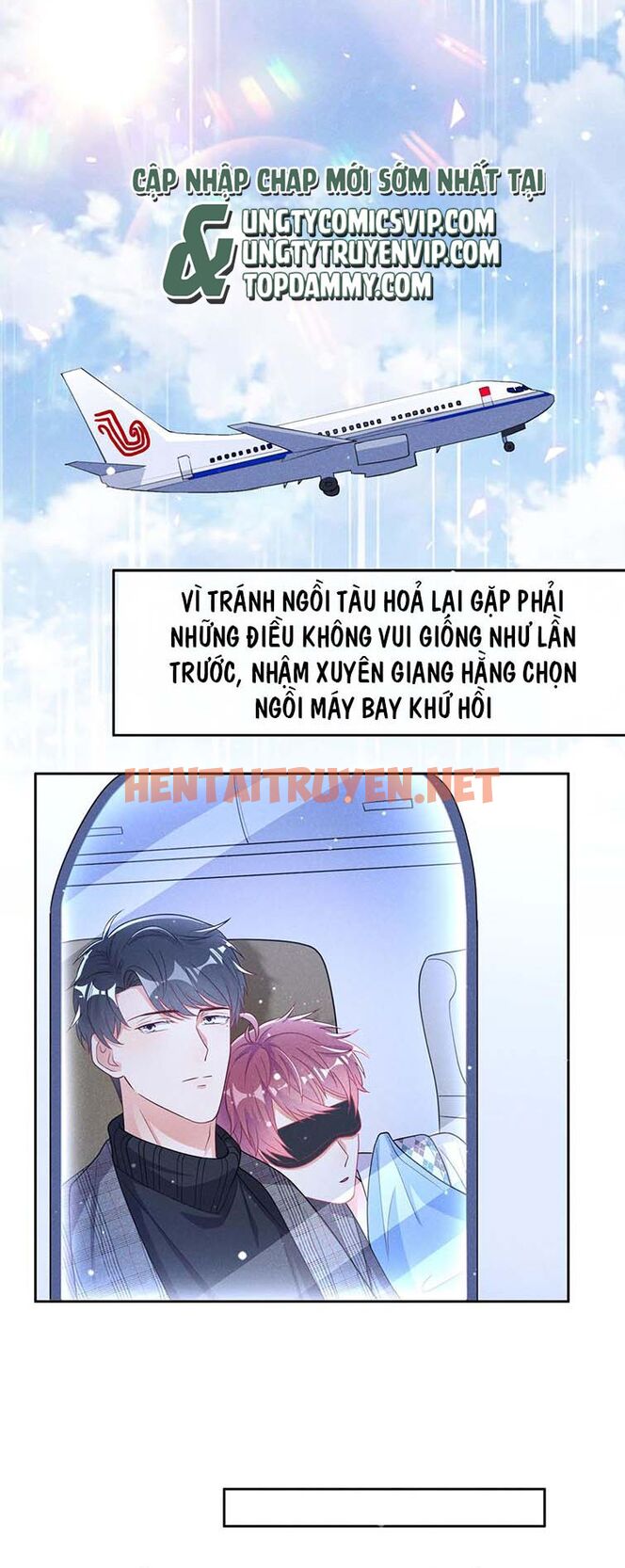 Xem ảnh Tôi Với Hình Mẫu Lý Tưởng Lìa Trần Rồi! - Chap 81 - img_017_1675854401 - TruyenVN.APP