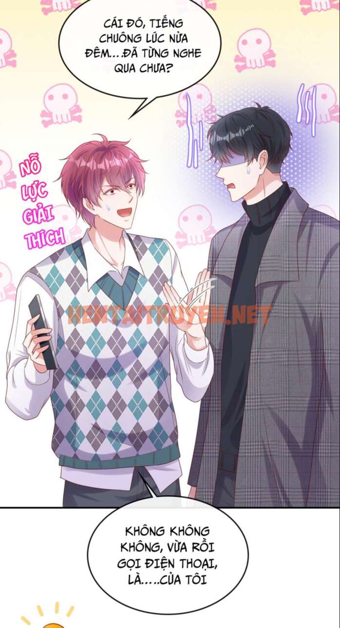 Xem ảnh Tôi Với Hình Mẫu Lý Tưởng Lìa Trần Rồi! - Chap 82 - img_003_1676121139 - TruyenVN.APP