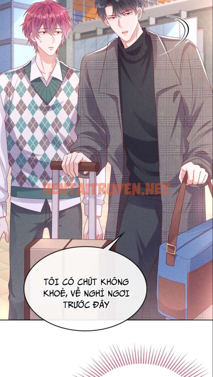 Xem ảnh Tôi Với Hình Mẫu Lý Tưởng Lìa Trần Rồi! - Chap 82 - img_006_1676121144 - TruyenVN.APP