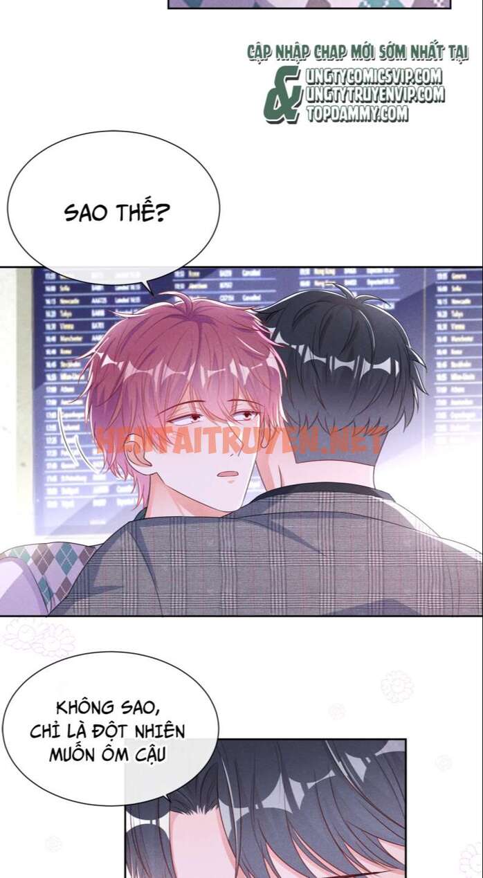 Xem ảnh Tôi Với Hình Mẫu Lý Tưởng Lìa Trần Rồi! - Chap 82 - img_013_1676121158 - TruyenVN.APP