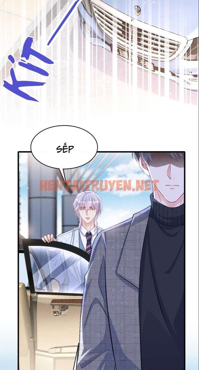 Xem ảnh Tôi Với Hình Mẫu Lý Tưởng Lìa Trần Rồi! - Chap 82 - img_022_1676121173 - TruyenVN.APP