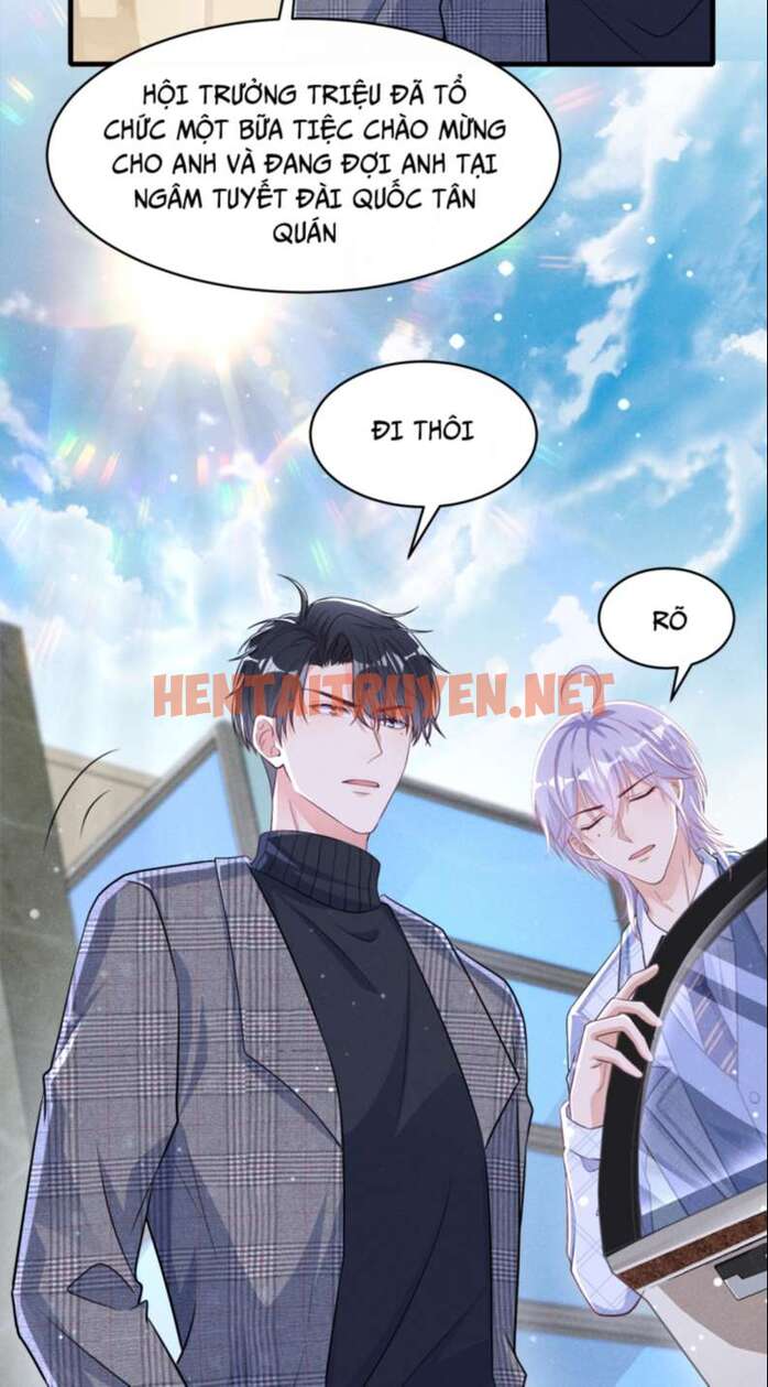 Xem ảnh Tôi Với Hình Mẫu Lý Tưởng Lìa Trần Rồi! - Chap 82 - img_023_1676121174 - TruyenVN.APP